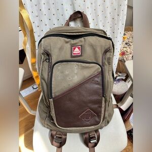 Jansport Skip Yowell Tigers Nest Backpack. Best offer !